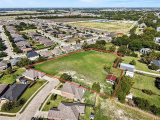 TBD San Carlos Drive, Van Alstyne, TX 75495