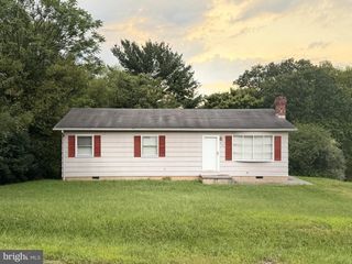 111 HAVEN TER, Winchester, VA 22602