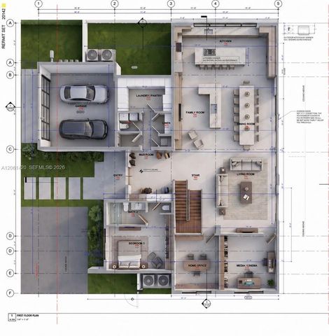 19321 NE 22 Ave, Miami, FL 33180