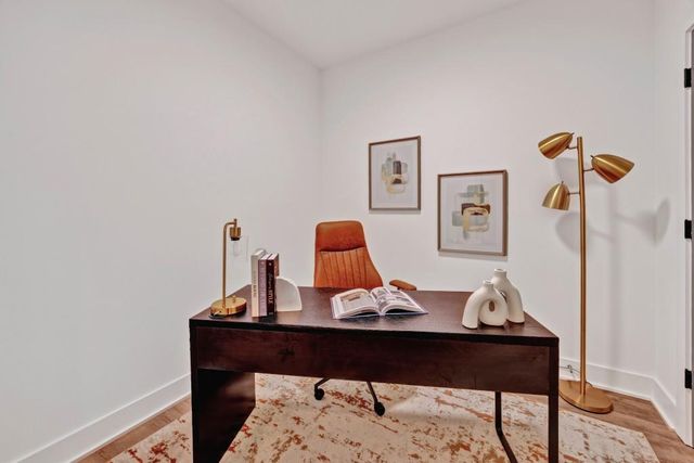 14 Becker Place NW, Atlanta, GA 30307