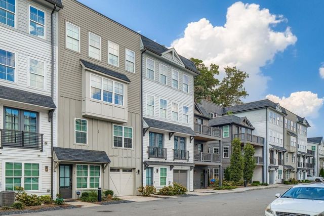 14 Becker Place NW, Atlanta, GA 30307