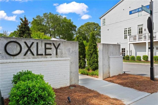 14 Becker Place NW, Atlanta, GA 30307