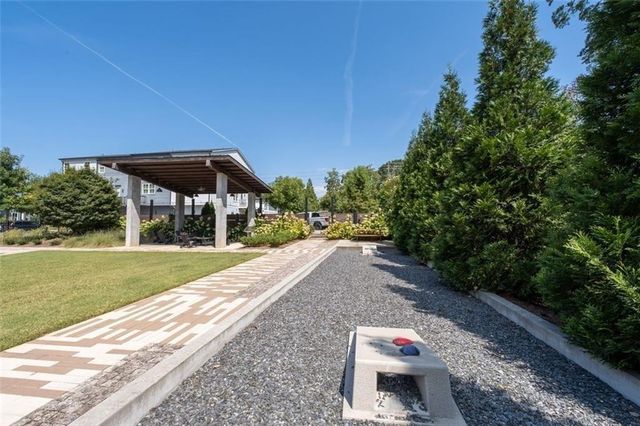 14 Becker Place NW, Atlanta, GA 30307