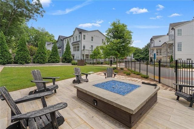 14 Becker Place NW, Atlanta, GA 30307