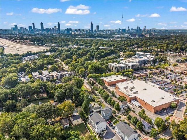 14 Becker Place NW, Atlanta, GA 30307