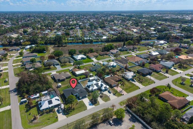 5691 NW North Macedo Blvd, Port St. Lucie, Port St Lucie, FL 34983