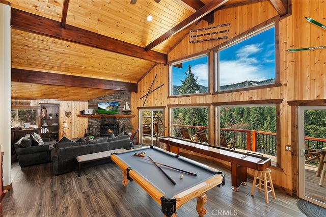 43335 Sand Canyon Road, Big Bear Lake, CA 92315