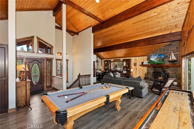 43335 Sand Canyon Road, Big Bear Lake, CA 92315
