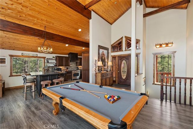 43335 Sand Canyon Road, Big Bear Lake, CA 92315