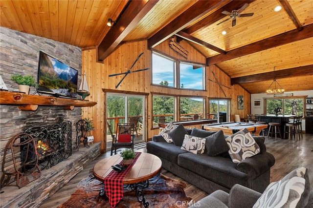 43335 Sand Canyon Road, Big Bear Lake, CA 92315