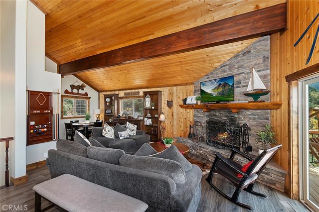 43335 Sand Canyon Road, Big Bear Lake, CA 92315