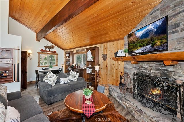 43335 Sand Canyon Road, Big Bear Lake, CA 92315