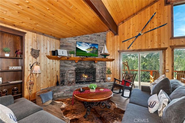 43335 Sand Canyon Road, Big Bear Lake, CA 92315