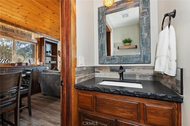 43335 Sand Canyon Road, Big Bear Lake, CA 92315