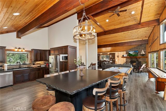 43335 Sand Canyon Road, Big Bear Lake, CA 92315