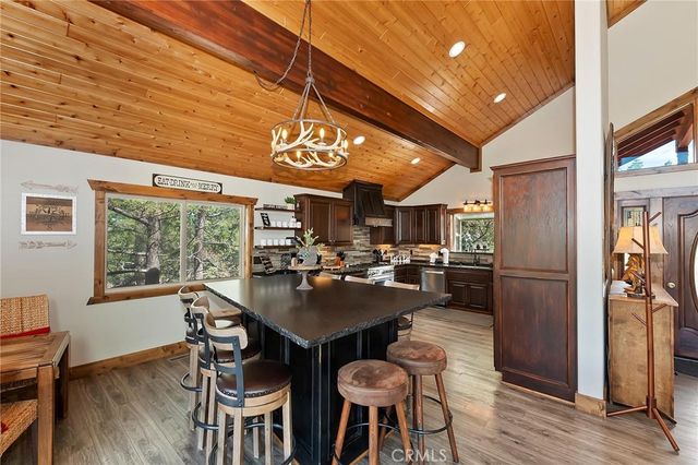 43335 Sand Canyon Road, Big Bear Lake, CA 92315