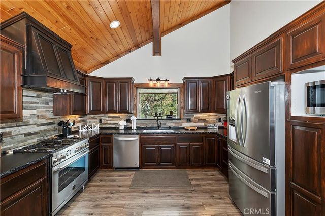 43335 Sand Canyon Road, Big Bear Lake, CA 92315