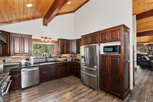 43335 Sand Canyon Road, Big Bear Lake, CA 92315