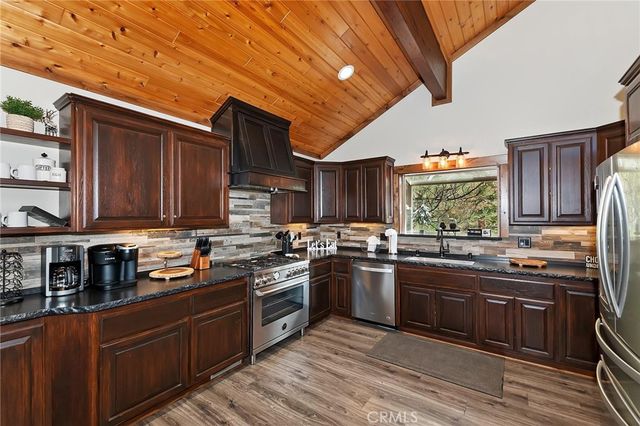 43335 Sand Canyon Road, Big Bear Lake, CA 92315