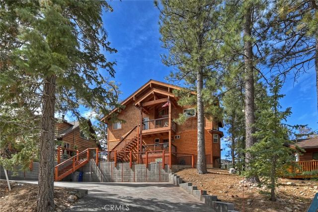 43335 Sand Canyon Road, Big Bear Lake, CA 92315