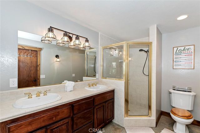 43335 Sand Canyon Road, Big Bear Lake, CA 92315