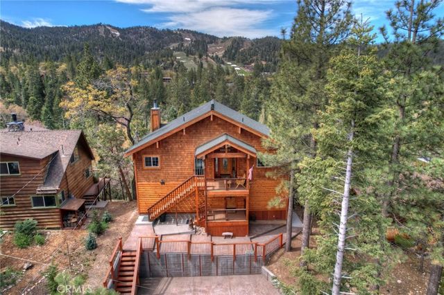 43335 Sand Canyon Road, Big Bear Lake, CA 92315