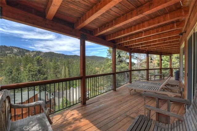 43335 Sand Canyon Road, Big Bear Lake, CA 92315