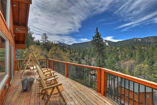 43335 Sand Canyon Road, Big Bear Lake, CA 92315