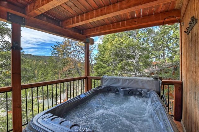 43335 Sand Canyon Road, Big Bear Lake, CA 92315