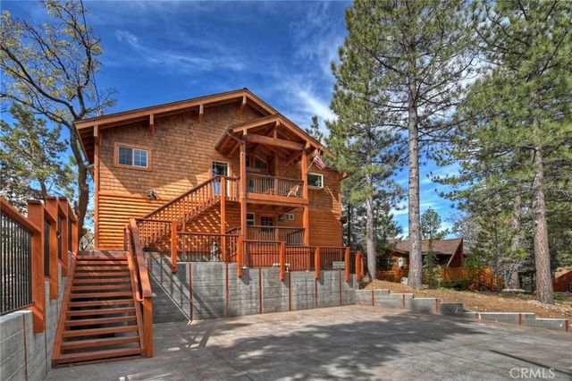 43335 Sand Canyon Road, Big Bear Lake, CA 92315