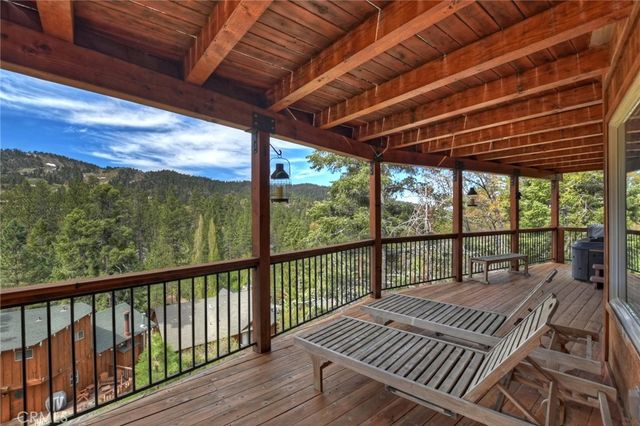 43335 Sand Canyon Road, Big Bear Lake, CA 92315