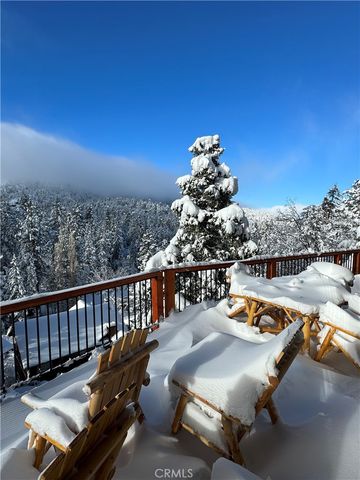 43335 Sand Canyon Road, Big Bear Lake, CA 92315