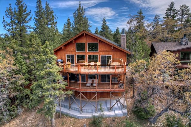 43335 Sand Canyon Road, Big Bear Lake, CA 92315