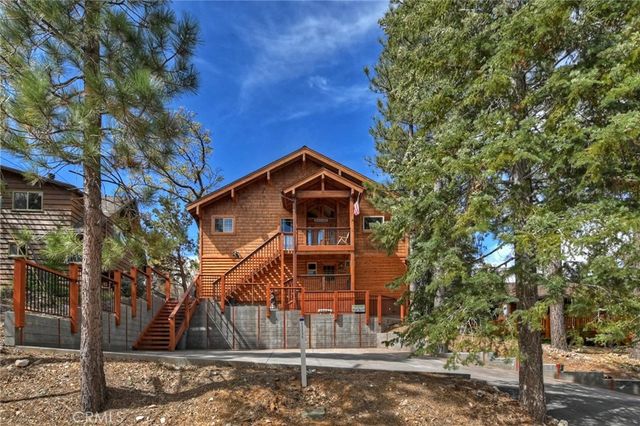 43335 Sand Canyon Road, Big Bear Lake, CA 92315