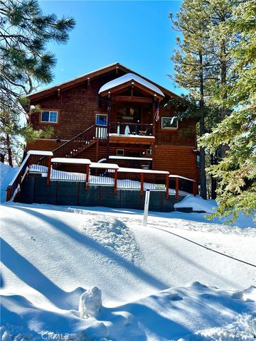43335 Sand Canyon Road, Big Bear Lake, CA 92315