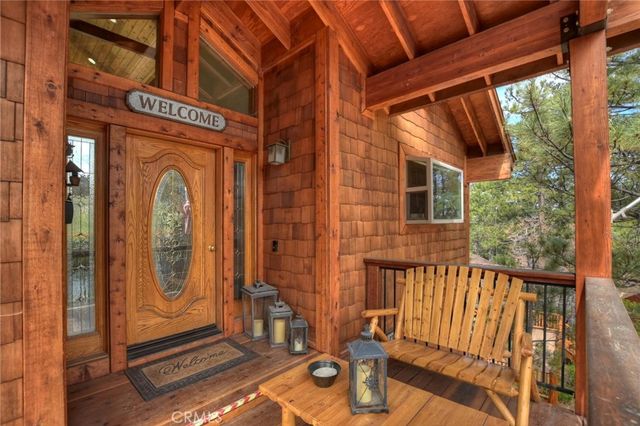 43335 Sand Canyon Road, Big Bear Lake, CA 92315