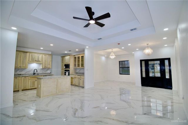 3810 Tower Road, Edinburg, TX 78542