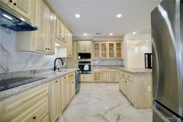 3810 Tower Road, Edinburg, TX 78542