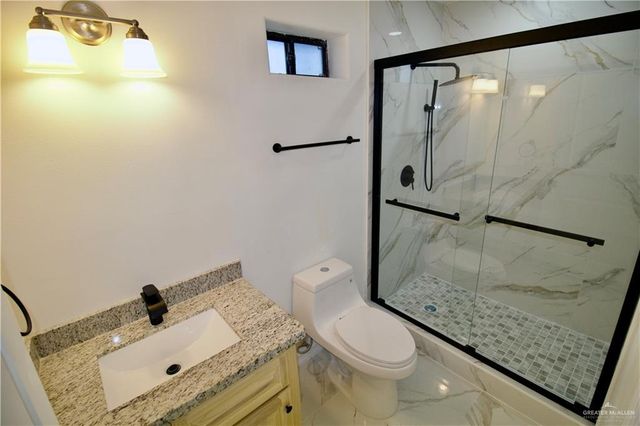 3810 Tower Road, Edinburg, TX 78542