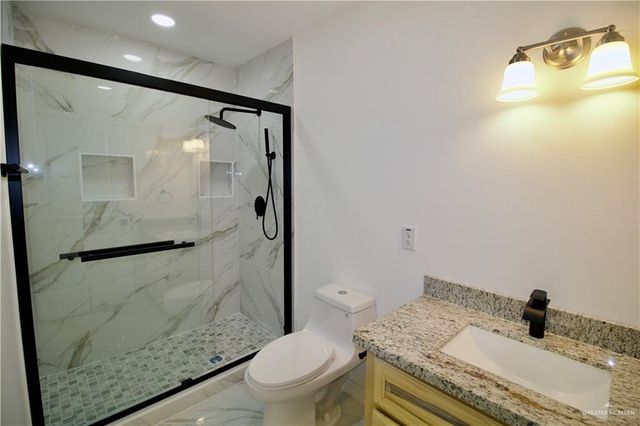 3810 Tower Road, Edinburg, TX 78542