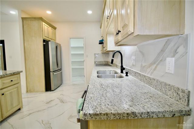 3810 Tower Road, Edinburg, TX 78542