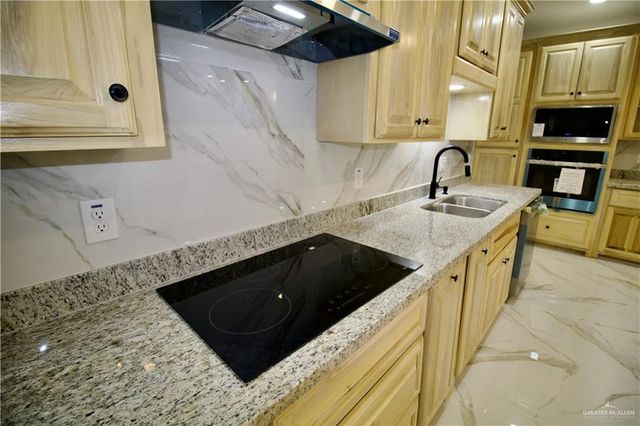3810 Tower Road, Edinburg, TX 78542