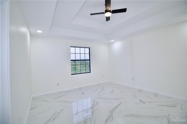 3810 Tower Road, Edinburg, TX 78542