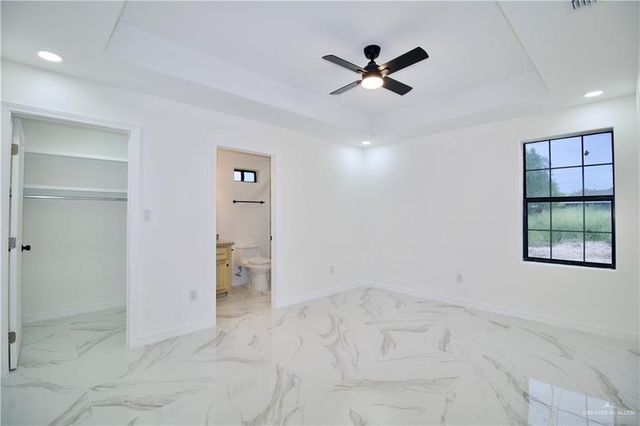 3810 Tower Road, Edinburg, TX 78542