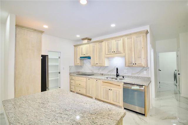 3810 Tower Road, Edinburg, TX 78542