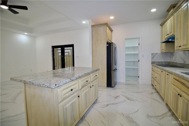 3810 Tower Road, Edinburg, TX 78542