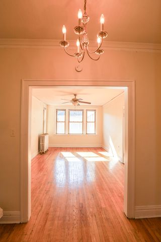 7520.5 N Seeley Avenue 3E, Chicago, IL 60645