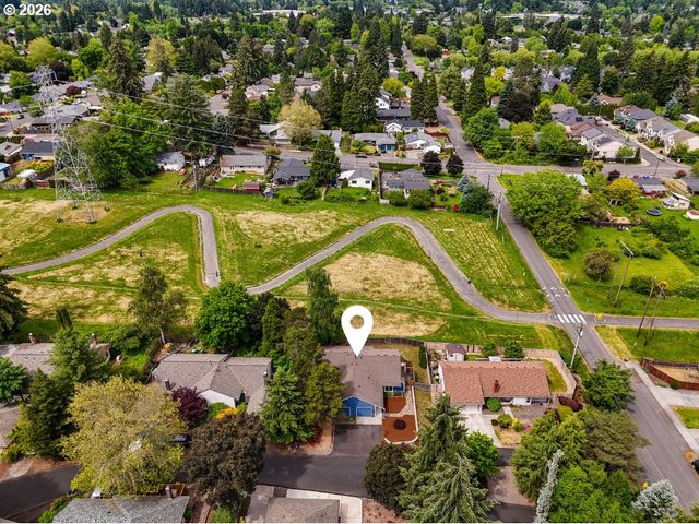 5445 Sw VILLAGE Pl, Beaverton, OR 97007