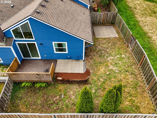 5445 Sw VILLAGE Pl, Beaverton, OR 97007