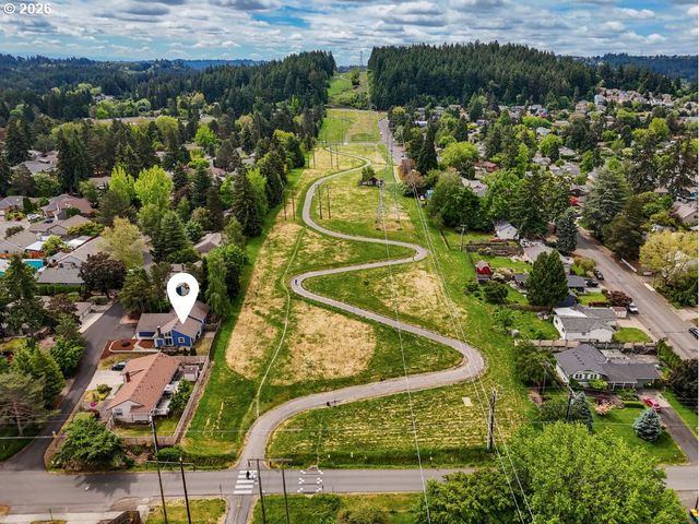 5445 Sw VILLAGE Pl, Beaverton, OR 97007